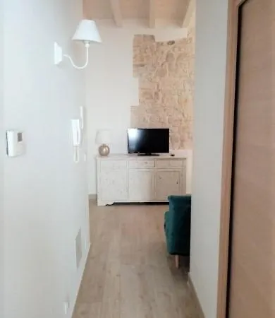 Daire Casa Morola Trani