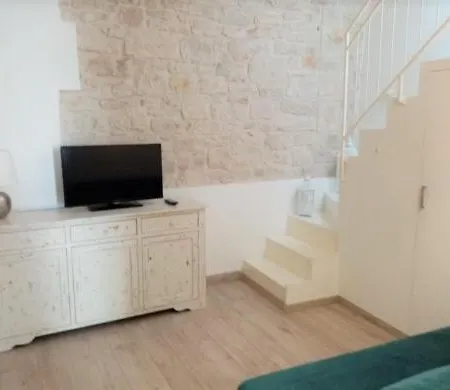 Casa Morola Daire Trani