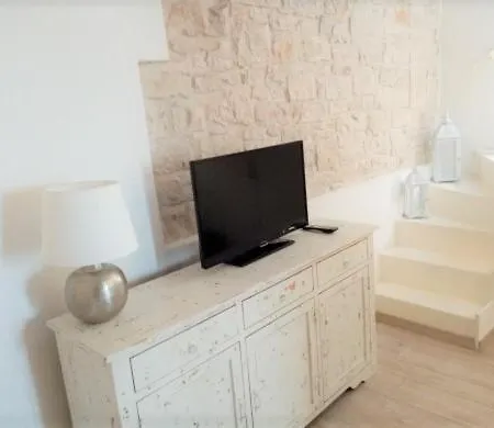 Casa Morola Daire *