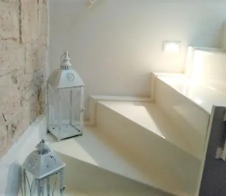 Daire Casa Morola Trani