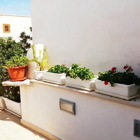 Casa Morola Apartment
