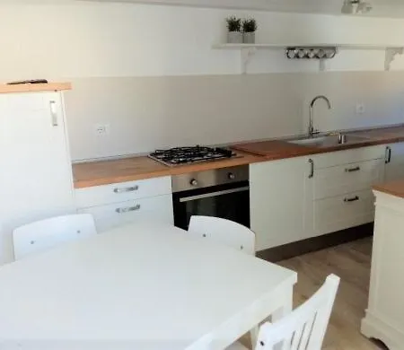 Casa Morola * Trani