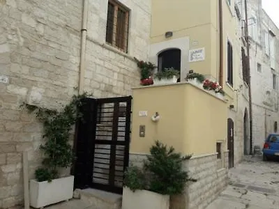 Apartment Casa Morola