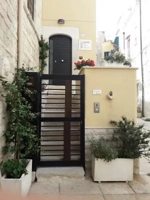 Casa Morola
