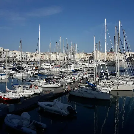 Casa Morola * Trani